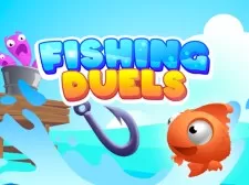 Duelos de pesca